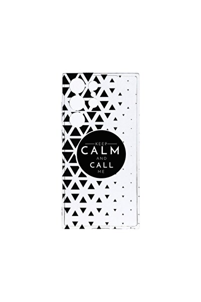 bestcase Διαφανής Θήκη Σιλικόνης 2MM, Συμβατή με Samsung Galaxy S24 Ultra, Ke...