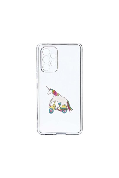 bestcase Διαφανής Θήκη Σιλικόνης 2MM, Συμβατή με Samsung Galaxy A13 4G, Μονόκ...