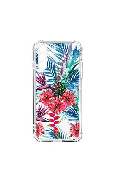 bestcase Αντικραδασμική Θήκη Σιλικόνης, Συμβατή με Samsung Galaxy A04s, Τροπι...