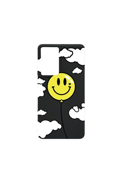 bestcase Λεπτή Θήκη Σιλικόνης 0.8MM, Συμβατή με Samsung Galaxy S21 Ultra, Σχέ...