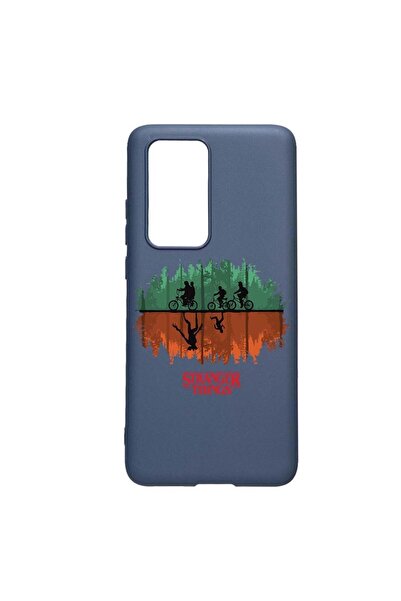 bestcase Θήκη σιλικόνης Stranger Things, συμβατή με Samsung Galaxy A32 5G, αν...