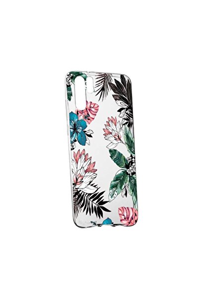 bestcase Προστατευτική θήκη, Τροπικά Λουλούδια, για Samsung Galaxy Note 10 Pl...