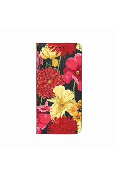 bestcase Θήκη Τύπου Κάρτας, Μαγνητική Θήκη Βιβλίου, Συμβατή με Samsung Galaxy...