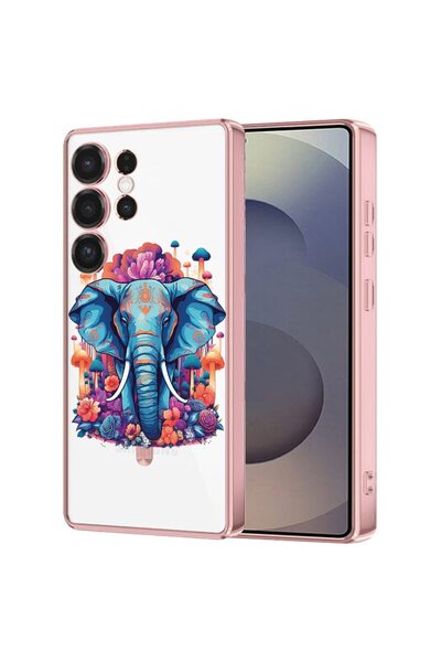 bestcase Πολυτελής Θήκη MagSafe, Συμβατή με Samsung Galaxy S24 Ultra, Χρώματα...