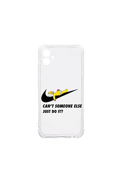 bestcase Αντικραδασμική Θήκη 1.5MM, Συμβατή με Samsung Galaxy A05, Σχέδιο Sim...