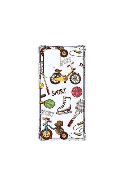 bestcase Αντικραδασμική Θήκη 1.5MM, Συμβατή με Samsung Galaxy S22 Ultra, Καλο...