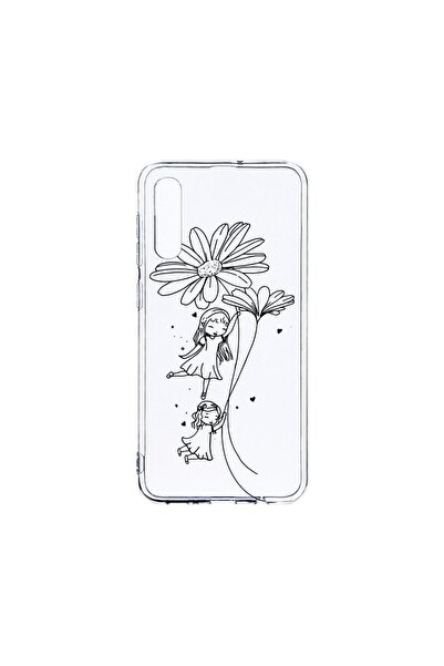 bestcase Διαφανής Θήκη Σιλικόνης 2MM, Συμβατή με Samsung Galaxy A50 / A30s / ...
