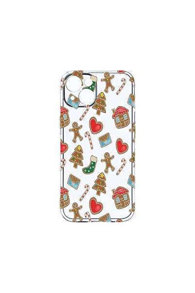 bestcase Husa BestCase¬Æ Clear Silicon 2MM, Compatibila Cu Apple iPhone 14 Pl...