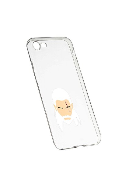 bestcase The Witcher, Προστατευτική θήκη ταινίας για Apple iPhone 7 / 8, ανθε...
