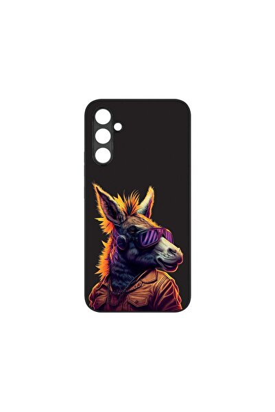 bestcase Θήκη MaxSafe, Συμβατή με Samsung Galaxy S23 FE, King Dunkey, Χρώματα...