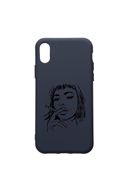 bestcase Husa Premium Silicon Compatibila Cu Samsung Galaxy A01, Woman, cu in...