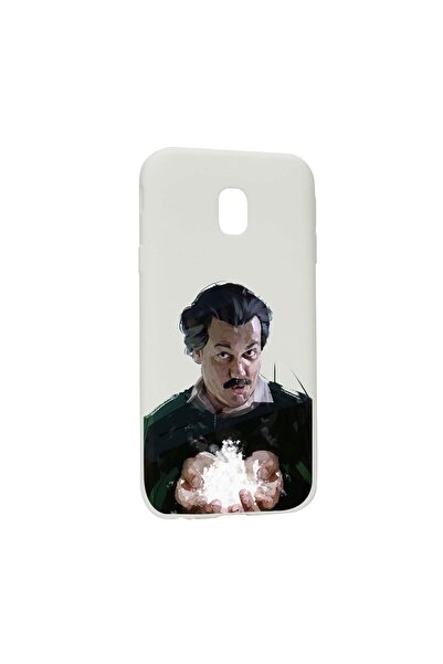 bestcase Husa de protectie Narcos - Pablo Escobar, Movie, pentru Samsung Gala...