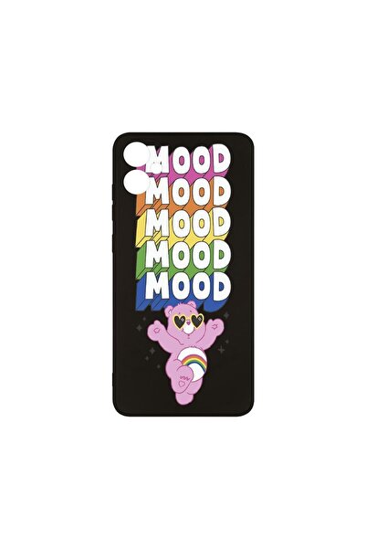 bestcase Λεπτή Θήκη Σιλικόνης 0.8MM, Συμβατή με Samsung Galaxy A05, Σχέδιο - ...