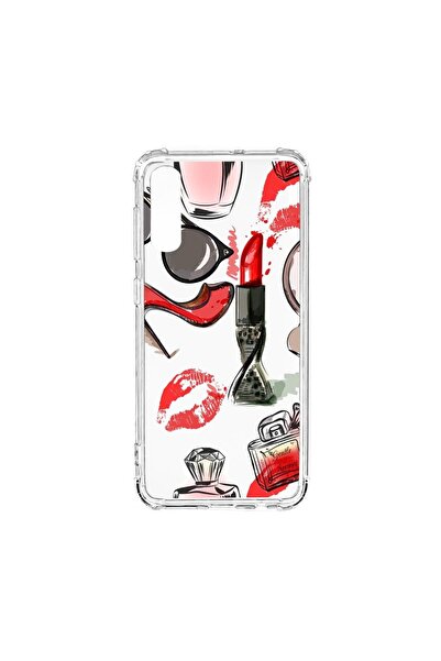 bestcase Husă Antișoc Compatibilă cu Samsung Galaxy A50, Elegantă, Silicon Pr...