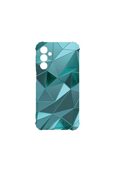 bestcase Husa Αντικραδασμική 1.5MM, Συμβατή με Samsung Galaxy S24, Πράσινο Μω...
