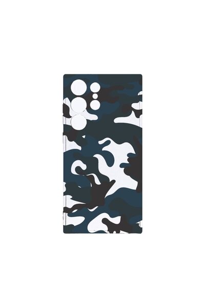 bestcase Διαφανής Θήκη Σιλικόνης 2MM, Συμβατή με Samsung Galaxy S24 Ultra, Κα...