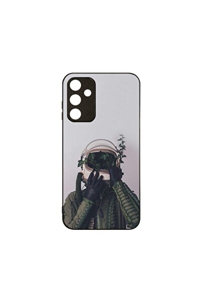 bestcase Θήκη MaxSafe, Συμβατή με Samsung Galaxy A25, Σχέδιο Αστροναύτη, Χρώμ...