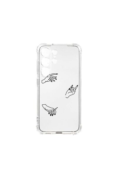 bestcase Αντικραδασμική Θήκη, Συμβατή με Samsung Galaxy S23 Ultra, 1.5 χιλιοσ...