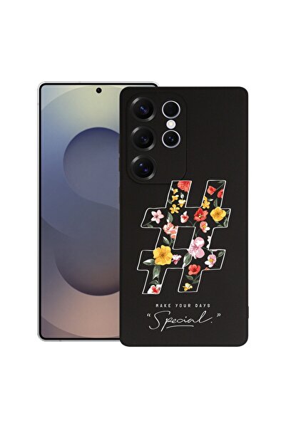 bestcase Θήκη για Samsung Galaxy S25 Ultra, Προστατευτική λεπτή θήκη σιλικόνη...