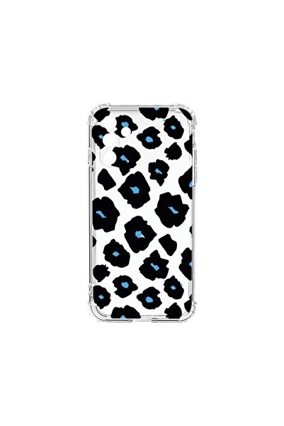 bestcase Αντικραδασμική Θήκη 1.5MM, Συμβατή με Samsung Galaxy A04s, Μπλε Σχέδ...