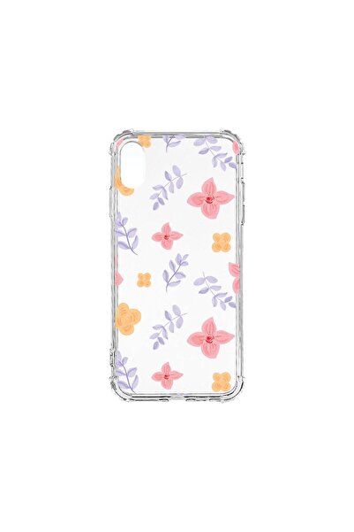 bestcase Husa BestCase¬Æ Anti Shock 1.5MM, Compatibila Cu Apple iPhone XR, Fl...