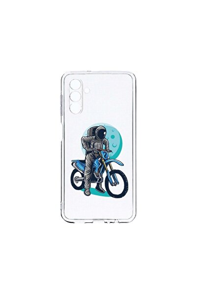 bestcase Διαφανής Θήκη Σιλικόνης 2MM, Συμβατή με Samsung Galaxy A14 4G / Gala...