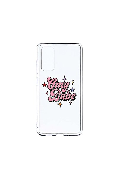 bestcase Husa BestCase¬Æ Διαφανής Σιλικόνη 2MM, Συμβατή με Samsung Galaxy S20...