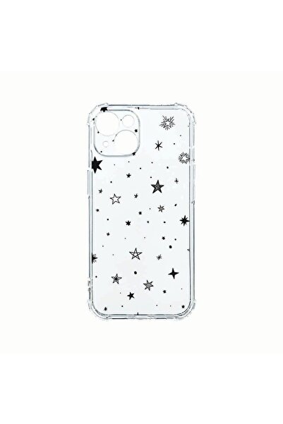 bestcase Αντικραδασμική Θήκη Σιλικόνης, Συμβατή με Apple iPhone 14 Plus, Σχέδ...