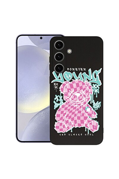 bestcase Θήκη για Samsung Galaxy S25 Plus, Προστατευτική λεπτή θήκη σιλικόνης...