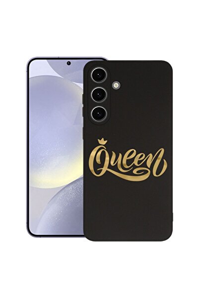 bestcase Θήκη για Samsung Galaxy S25 Plus, Premium Λεπτή Σιλικόνη 1.2MM, Dram...