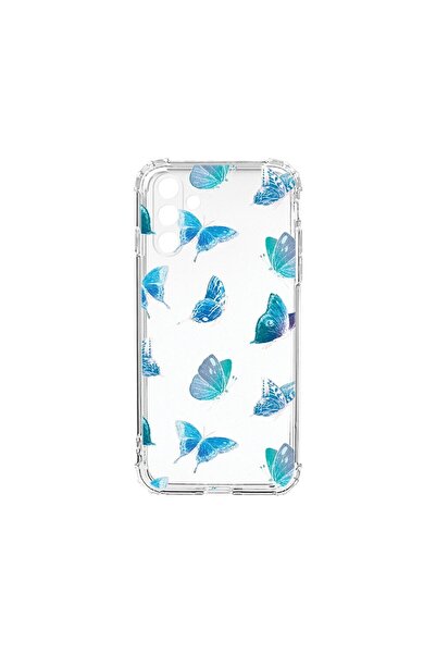 bestcase Αντικραδασμική Θήκη 1.5MM, Συμβατή με Samsung Galaxy A04s, Σχέδιο Πε...