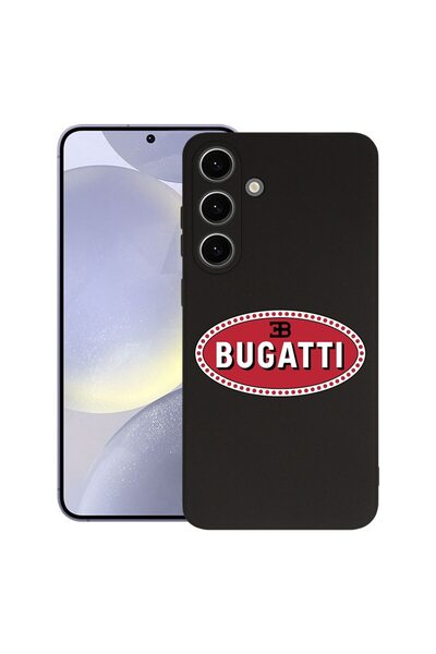 bestcase Θήκη για Samsung Galaxy S25 Plus, Προστατευτική λεπτή θήκη σιλικόνης...