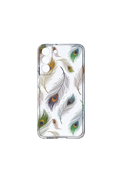 bestcase Husa BestCase¬Æ Διαφανής Σιλικόνη 2MM, Συμβατή με Samsung Galaxy S22...