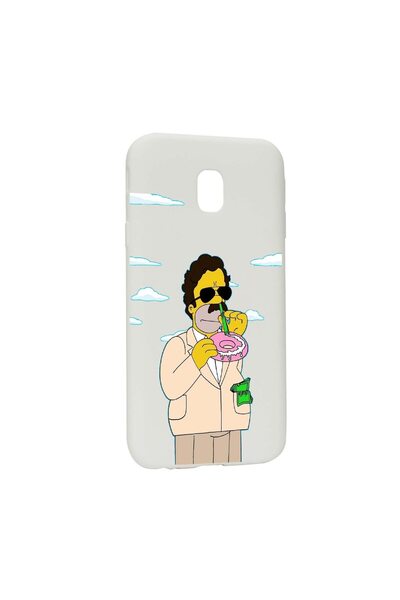 bestcase Husa de protectie Narcos - Pablo Escobar, Movie, pentru Samsung Gala...