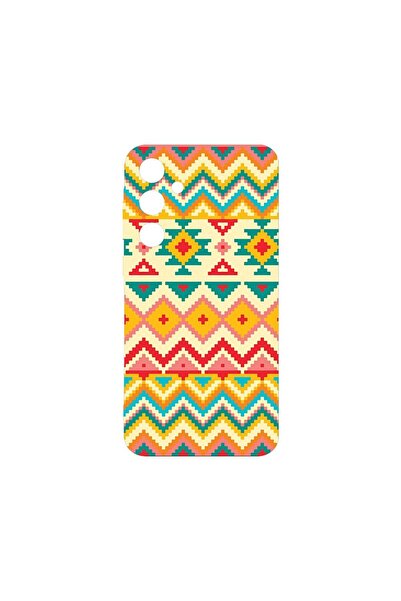 bestcase Λεπτή Θήκη Σιλικόνης 0.8MM, Συμβατή με Samsung Galaxy A55, Αζτέκικο ...