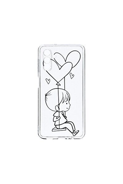 bestcase Husa BestCase¬Æ Διαφανής Σιλικόνη 2MM, Συμβατή με Samsung Galaxy A14...