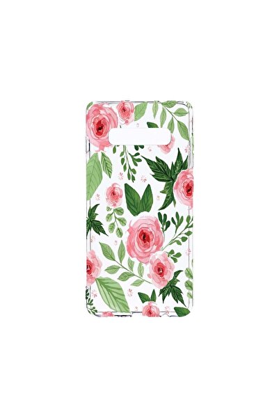 bestcase Husa BestCase¬Æ Διαφανής Σιλικόνη 2MM, Συμβατή με Samsung Galaxy S10...