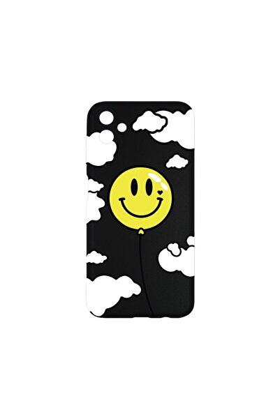 bestcase Λεπτή Θήκη Σιλικόνης 0.8MM, Συμβατή με Samsung Galaxy F14, Σχέδιο Μπ...