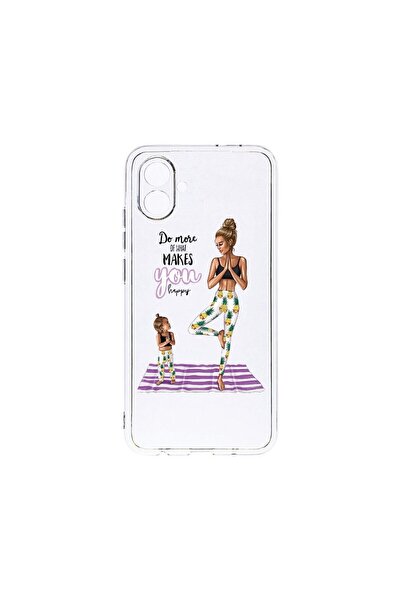 bestcase Husa BestCase¬Æ Διαφανής Σιλικόνη 2MM, Συμβατή με Samsung Galaxy F04...