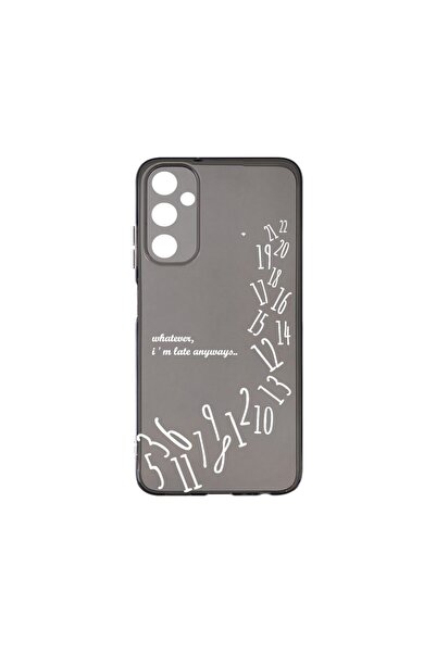 bestcase Θήκη Γραφίτη Πυριτίου 1.5MM, Συμβατή με Samsung Galaxy A25, Πάρα Αργ...