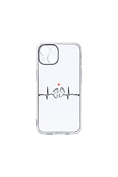 bestcase Husa BestCase¬Æ Διαφανής Σιλικόνη 2MM, Συμβατή με Apple iPhone 14 Pl...