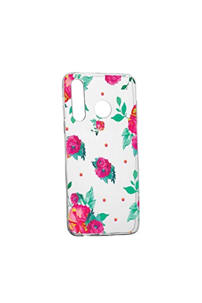 bestcase Θήκη Τριαντάφυλλα - Παστέλ χρώματα, για Samsung Galaxy A40, ανθεκτικ...
