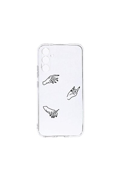 bestcase Husa BestCase¬Æ Διαφανής Σιλικόνη 2MM, Συμβατή με Samsung Galaxy A54...