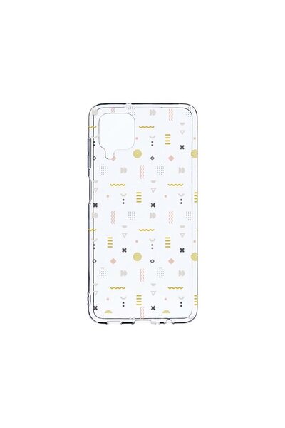 bestcase Husa BestCase¬Æ Διαφανής Σιλικόνη 2MM, Συμβατή με Samsung Galaxy A12...