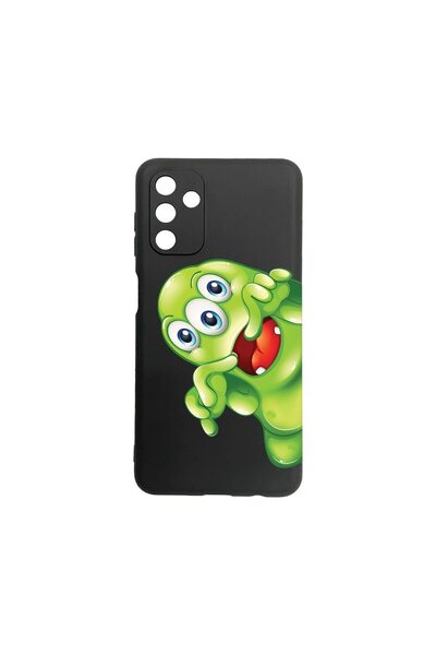 bestcase Λεπτή Θήκη Σιλικόνης 0.8MM, Συμβατή με Samsung Galaxy A25, Πράσινο Τ...