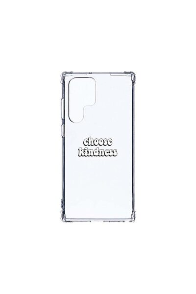 bestcase Αντικραδασμική Θήκη 1.5MM, Συμβατή με Samsung Galaxy S22 Ultra, Επιλ...