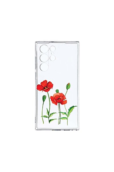 bestcase Διαφανής Θήκη Σιλικόνης 2MM, Συμβατή με Samsung Galaxy S22 Ultra, Κό...