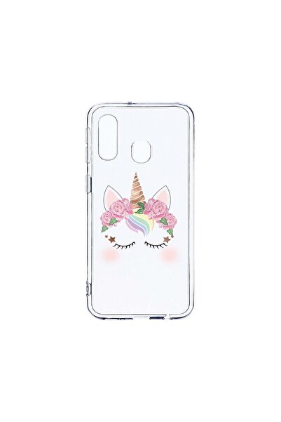 bestcase Husa BestCase¬Æ Clear Silicon 2MM, Compatibila Cu Samsung Galaxy A40...