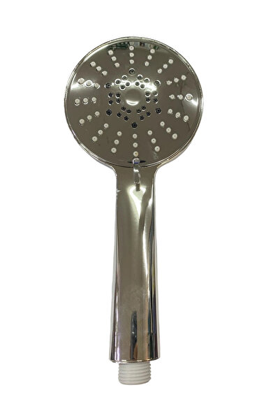 İsmiyle Al Znv Mey Import ®   Shower Head Big Coral 3 Functions Znv2026