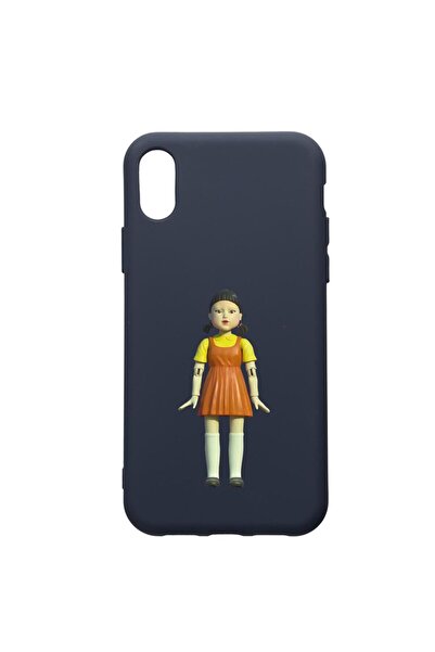 bestcase Θήκη Σιλικόνης Premium Συμβατή με Samsung Galaxy A01, Σχέδιο Κορίτσι...